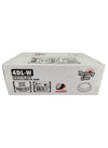Morning Dew - Dome Sip Lid for 4 oz Hot Paper Cups - White - 4DL-W