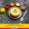 Value+ - Heavy - Plastic Soup Spoons - White - Retail Pack - RP2004