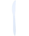 Value+ - Plastic Knife - Bulk - B1002