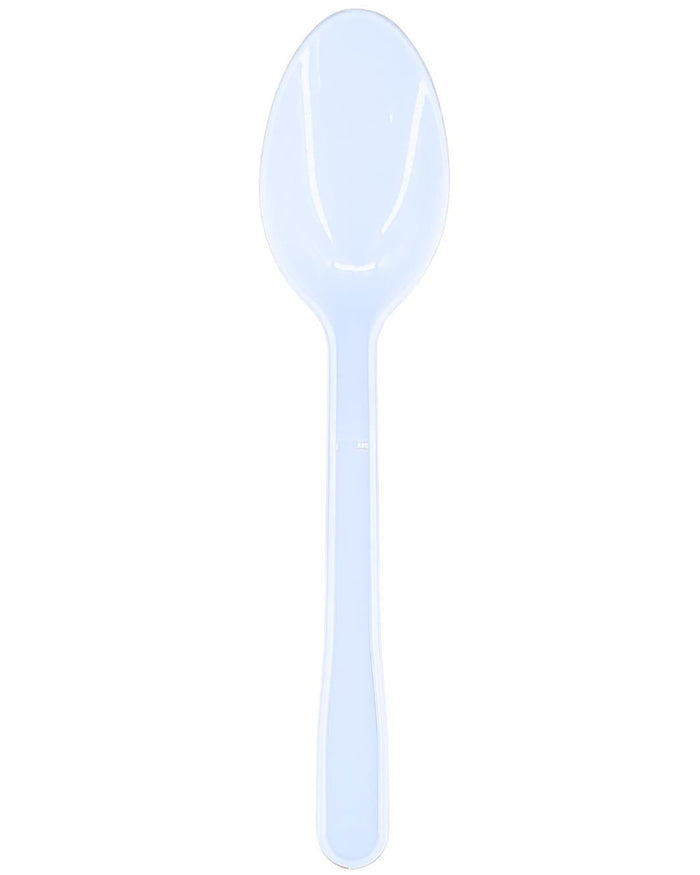 CLR - Disposa Med - Tea Spoon - Plastic - Bulk