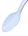 CLR - Disposa - Med Tea Spoon - Plastic - Bulk