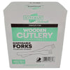 Eco-Craze - Wooden Fork