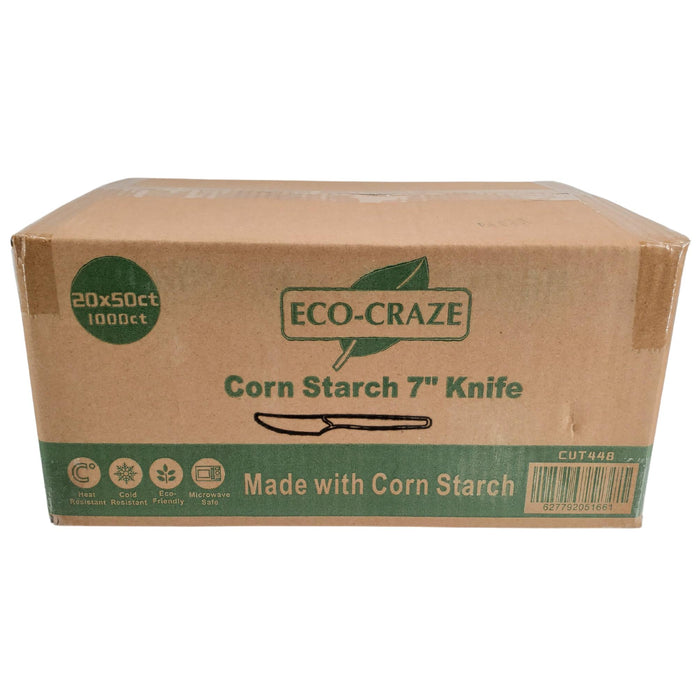 Eco-Craze - Corn Starch 7