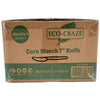 Eco-Craze - Corn Starch 7