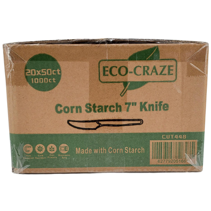Eco-Craze - Corn Starch 7