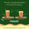 ChaiMati - Cardamom Chai Latte - Instant Premix