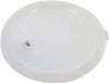 Carlisle - 12/18/22 Qt. Food Container Lid