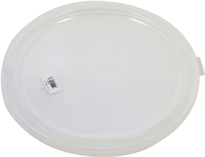 Carlisle - 12/18/22 Qt. Food Container Lid