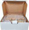Frozen - Glacial Treasures - Raw - Chicken Souvlaki-85 g - Halal