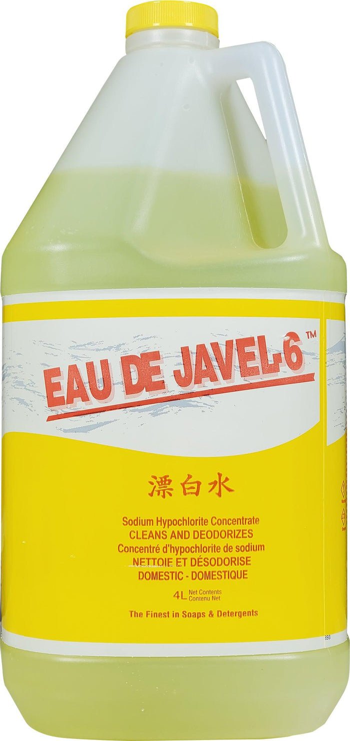 First Chemical - Bleach-6