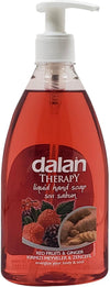 Dalan Therapy - Liquid Soap - Aloe Vera