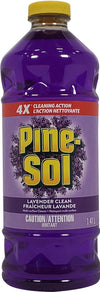 Pine Sol - Lavender