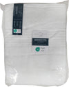 CLR - Cotton Bath Towel - White - 27”x52“