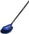 XC - Spartano - Hand Toilet Brush with Steel Handle - Blue - 4919