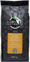 Club Coffee - Craft Roasters Breakfast Blend WB - 25838