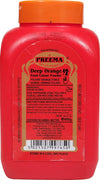 Prime - Food Colour - Deep Orange