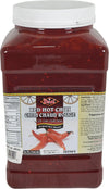 CLR - Desi - Red Hot Chilli Chutney