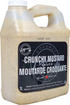 Lynch - crunchy Mustard