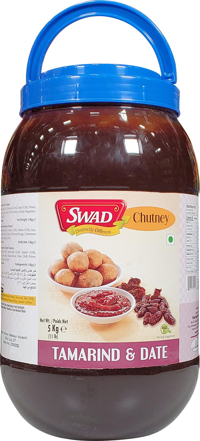Swad Tamarind and Date Chutney