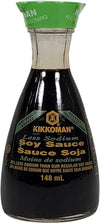 Kikkoman - Soy Sauce Light - Dispenser