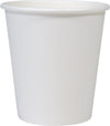 Morning Dew - 10oz Hot Paper Cup - White - H10SW