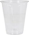 Morning Dew - 7oz Clear PET Cup - 78mm - CP7