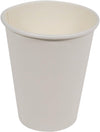 XC - Maple/Arrow - 12oz White Hot Paper Cups