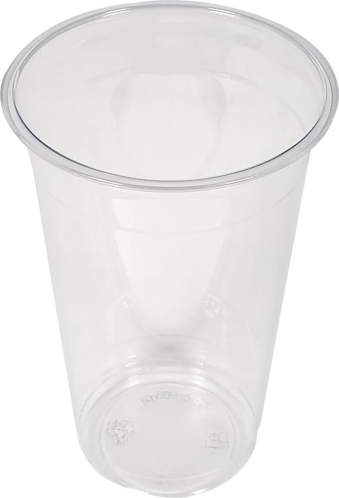 Morning Dew - 24oz Clear Pet Cup - 98mm - CP24