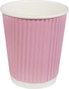 Table Accent - 8oz Ripple wall Cup