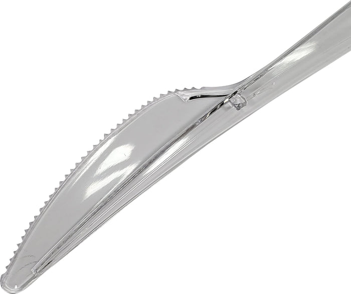 Darnel - Clear Knife
