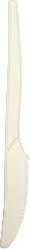 Eco Cutlery - Knives 100% PLA - ComposTable