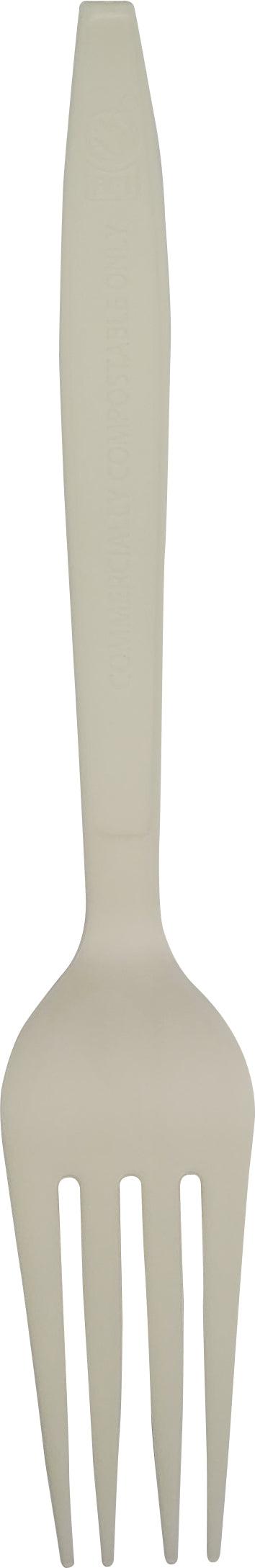 Eco-Craze - Wooden Knife - Individually Paper Wrapped