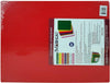 Cutting Board - Red - 15