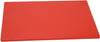Cutting Board - Red - 18