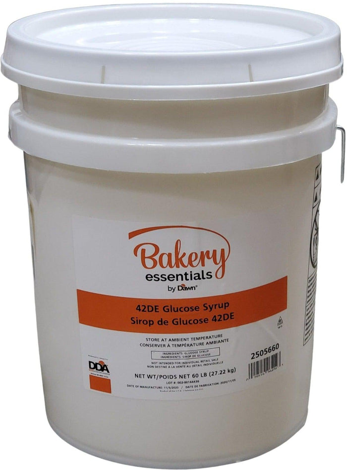 Dawn - Glucose