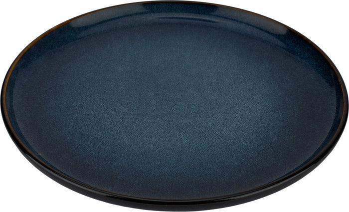 Stoneware - Blue -10.25