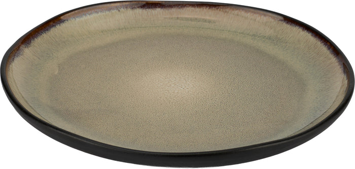 Stoneware HZ3 - Brown - 8.3