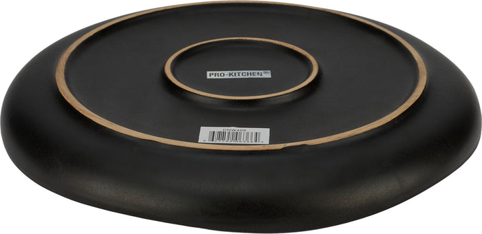Stoneware HZ3 - Brown - 10.5