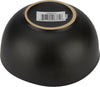 Stoneware HZ3 - Brown - 5