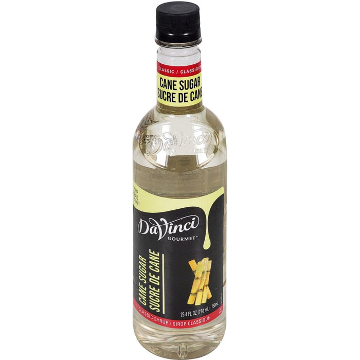 DaVinci - Syrup - Classic Cane Sugar