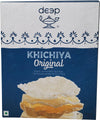 CLR - Deep - Khichiya - Plain