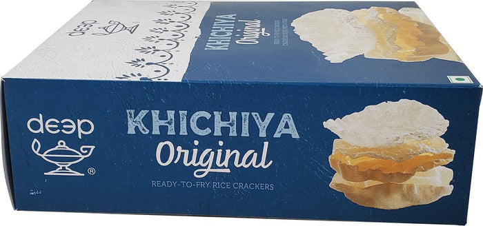 CLR - Deep - Khichiya - Plain