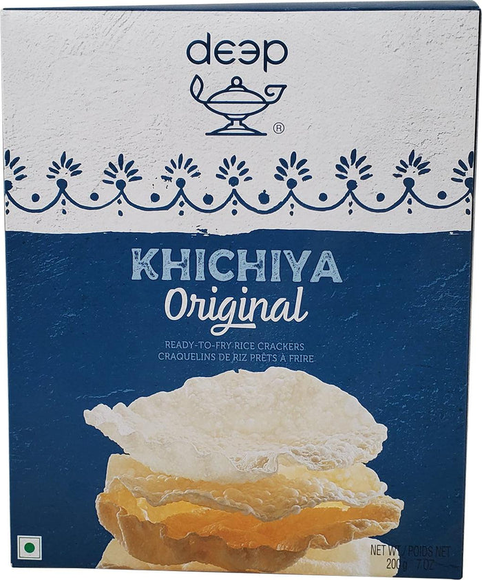 CLR - Deep - Khichiya - Plain