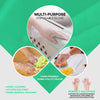 Rhino - DC2 - Clear Deli Gloves - Extra Large - 200XL