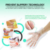 Rhino - DC2 - Clear Deli Gloves - Medium - 200M
