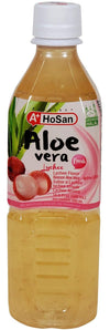 CLR - Dena - Aloe Litchi Drink