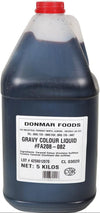 Donmar Liquid Food Colour - Gravy