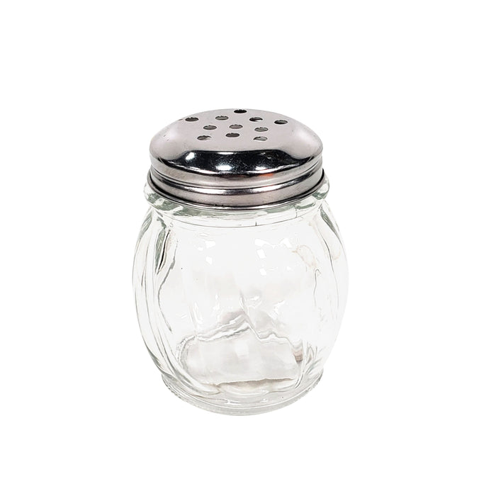 Dredger 10oz - Aluminium No Handle