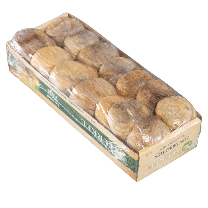 Golden Valley - Dried Turkish Figs - Pulled