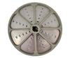 Eurodib - H4 Grating Blade 4mm for HLC300